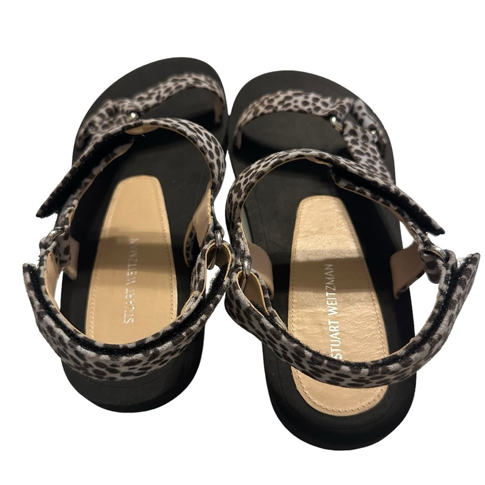 Stuart Weitzman Sandals - Picture 4 of 5